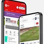 bet app offers