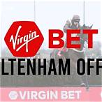 virgin bet cheltenham offers
